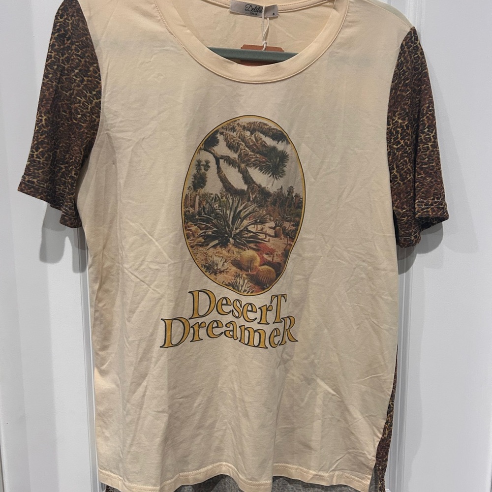 Montana West Delila Top